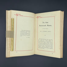 Load image into Gallery viewer, Tylar - The Great Bournemouth Mystery: The Spirit of Irene Speaks (1923)
