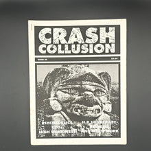 Load image into Gallery viewer, Crash Collusion #3
