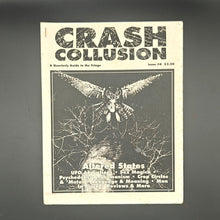 Load image into Gallery viewer, Crash Collusion #4
