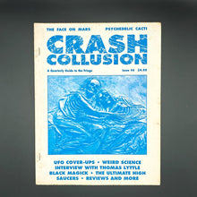 Load image into Gallery viewer, Crash Collusion #6
