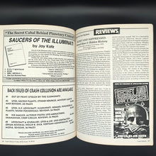 Load image into Gallery viewer, Crash Collusion #6
