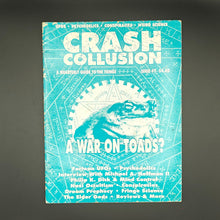 Load image into Gallery viewer, Crash Collusion #7
