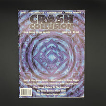 Load image into Gallery viewer, Crash Collusion Issue #9

