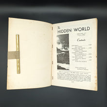 Load image into Gallery viewer, Hidden World (A-7, Fall 1962)
