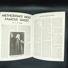 Load image into Gallery viewer, True Mystic Science (Vol. 1, No. 4., March 1939)
