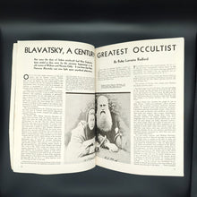 Load image into Gallery viewer, True Mystic Science (Vol. 1, No. 3., Jan. 1939)
