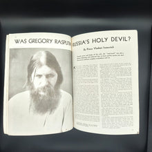 Load image into Gallery viewer, True Mystic Science (Vol. 1, No. 3., Jan. 1939)
