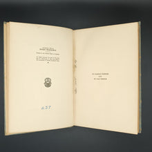 Load image into Gallery viewer, Hemingway - Old Man and the Sea (1952)
