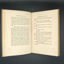 Load image into Gallery viewer, Hemingway - Old Man and the Sea (1952)
