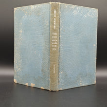 Load image into Gallery viewer, Hemingway - Old Man and the Sea (1952)
