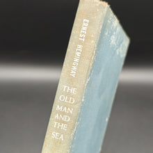 Load image into Gallery viewer, Hemingway - Old Man and the Sea (1952)
