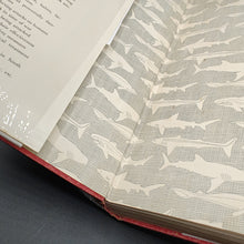 Load image into Gallery viewer, Davies -  About Sharks and Shark Attack (1964)
