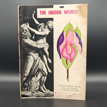 Load image into Gallery viewer, Hidden World (A-6, Summer 1962)
