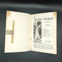 Load image into Gallery viewer, Hidden World (A-6, Summer 1962)
