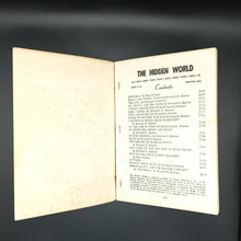 Load image into Gallery viewer, Hidden World (A-16, Winter 1964)
