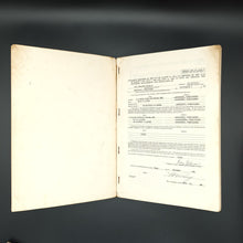 Load image into Gallery viewer, Hidden World (A-8, Winter 1962)
