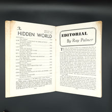 Load image into Gallery viewer, Hidden World (A-8, Winter 1962)
