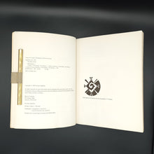 Load image into Gallery viewer, Argüelles -  The Mayan Factor (1987)
