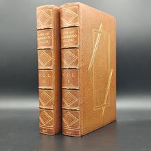 Load image into Gallery viewer, Cellini &amp; Symonds - The Life of Benvenuto Cellini (1906).
