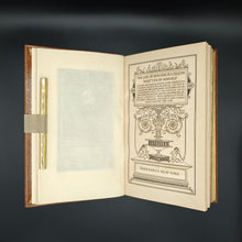 Load image into Gallery viewer, Cellini &amp; Symonds - The Life of Benvenuto Cellini (1906).
