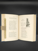 Load image into Gallery viewer, Slow - The Wiltshire Moonraker's Edition of West Countrie Rhymes (1903)

