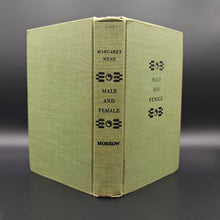 Load image into Gallery viewer, Mead - Male and Female (1949)
