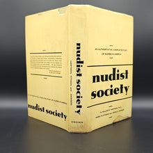 Load image into Gallery viewer, Hartman et al. - Nudist Society (1970)
