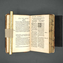 Load image into Gallery viewer, [Charlotte Guillard, printer] - Psalterium Davidicum Græcolatinum (1545)
