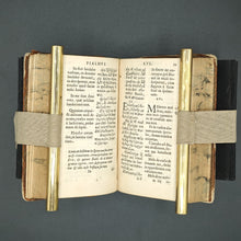 Load image into Gallery viewer, [Charlotte Guillard, printer] - Psalterium Davidicum Græcolatinum (1545)
