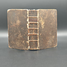 Load image into Gallery viewer, [Charlotte Guillard, printer] - Psalterium Davidicum Græcolatinum (1545)
