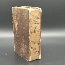 Load image into Gallery viewer, [Charlotte Guillard, printer] - Psalterium Davidicum Græcolatinum (1545)
