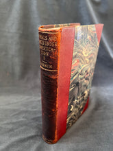 Load image into Gallery viewer, Darwin - The Works of Charles Darwin (1896-1897)
