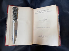 Load image into Gallery viewer, Darwin - The Works of Charles Darwin (1896-1897)
