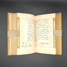 Load image into Gallery viewer, [Bayntun Binding] Timbs -  Lives of Wits and Humourists. In Two Volumes. (1862)

