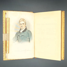 Load image into Gallery viewer, [Bayntun Binding] Timbs -  Lives of Wits and Humourists. In Two Volumes. (1862)
