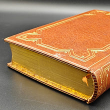 Load image into Gallery viewer, [Bayntun Binding] Timbs -  Lives of Wits and Humourists. In Two Volumes. (1862)

