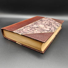 Load image into Gallery viewer, [Bayntun Binding] Taine - History of English Literature (1877)
