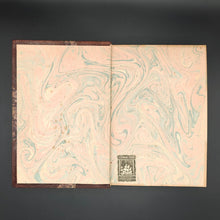Load image into Gallery viewer, [Bayntun Binding] Taine - History of English Literature (1877)
