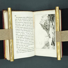 Load image into Gallery viewer, Le glorie dell'arti belle esposte nel Palazzo di Brera l'anno 1829.
