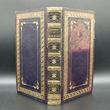 Load image into Gallery viewer, [Simier Signed Fine Binding, Fourth Impression] Scott - Marmion (1809)
