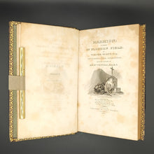 Load image into Gallery viewer, [Simier Signed Fine Binding, Fourth Impression] Scott - Marmion (1809)

