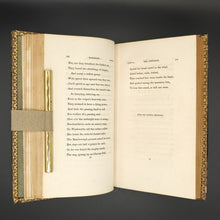 Load image into Gallery viewer, [Simier Signed Fine Binding, Fourth Impression] Scott - Marmion (1809)

