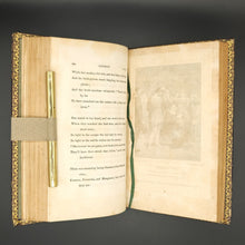Load image into Gallery viewer, [Simier Signed Fine Binding, Fourth Impression] Scott - Marmion (1809)

