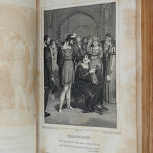 Load image into Gallery viewer, [Simier Signed Fine Binding, Fourth Impression] Scott - Marmion (1809)
