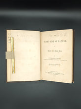 Load image into Gallery viewer, Crowe -  The Night Side of Nature; or Ghosts and Ghost Seers (1850)

