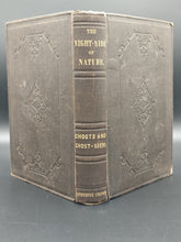 Load image into Gallery viewer, Crowe -  The Night Side of Nature; or Ghosts and Ghost Seers (1850)
