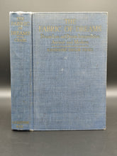 Load image into Gallery viewer, Craig - The Fabric of Dreams (1918)
