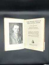 Load image into Gallery viewer, Muldoon &amp; Carrington -  The Projection of the Astral Body (1929)

