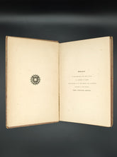 Load image into Gallery viewer, Britten &amp; Wilkinson - Autobiography of Emma Hardinge Britten (1900)
