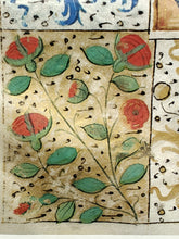 Load image into Gallery viewer, Leaf from Book of Hours, near Ghent-Bruges, Belgium, late 15th century.&nbsp;
